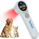 Tacbyz Cold Laser Therapy Device fo