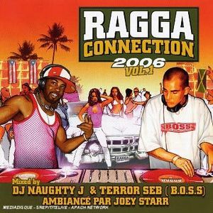 Ragga Conn