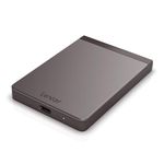 Lexar SL200 2TB Portable SSD, Up to 550MB/s Read (LSL200X002T-RNNNU)