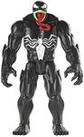 Spider-Man Maximum Venom Titan Hero