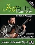 Jazz Guitar Harmony: The Melodic Ap