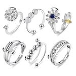 Rings For Girls Women