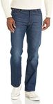 Levi's Men's 501 Original Fit Jeans (Also Available in Big & Tall), Anchor, 30W x 29L