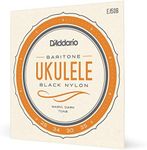 D'Addario Baritone Ukulele Strings,