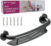 HEALTHCRAFT Shampoo Shelf 19.5 Inch
