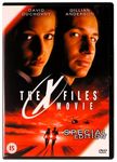 The X Files Movie [1998] [DVD]