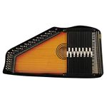 Ozark 2213 15 Bar Autoharp