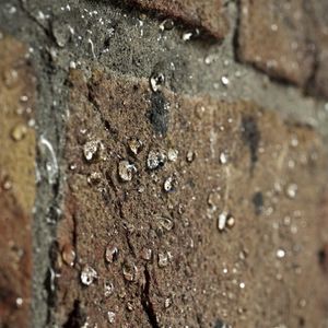Raincheck Water Seal 5L – Clear Breathable Exterior Brick & Stone Sealer