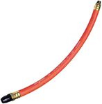 Amflo 112 12" Hose with Straight-On