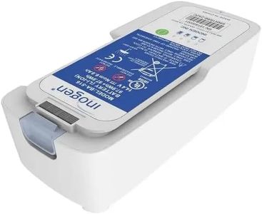 Inogen Rove 6 Extended Battery