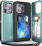 TORU CX Slim for iPhone 14 Pro Case