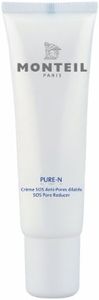 Monteil Pure-N for Women SOS Pore Reducer 1 oz. New in Box