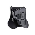 OWB Paddle Holster for Ruger LCP, K