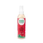 Born Good Plant Based Ant Repellent Spray For Home, Non-Toxic, Baby-Safe And Eco-Friendly - 100 ml (Pack of 1)