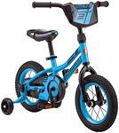 Schwinn Toggle Quick Build Kids Bik