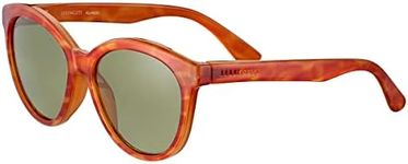 ENDEE Shiny Milky Vintage Tortoise 