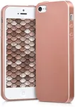 kwmobile Case Compatible with Apple