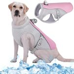 Kuoser Dog Cooling Vest, Evaporativ