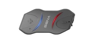 Sena 10R Low Profile Motorcycle Bluetooth Communication System, Dual Pack