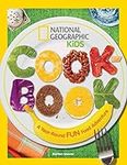 National Geographic Kids Cookbook: 