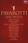 Best Of Pavarotti & Friends-The Duets