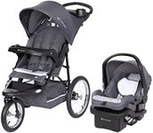 Baby Trend Expedition® Jogger Trave