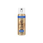 L'Oreal Paris Elnett Satin Hairspray Extra Strong Hold (Travel Size), 2.2 Ounce by L'Oreal Paris