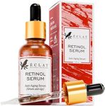 Retinol Serum for Face - Resurfacin