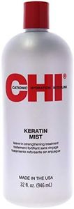 Chi Keratin Mist Leave-In Strengthening Treatment, 340.19 g