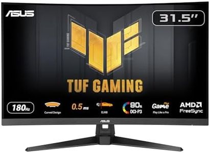 ASUS TUF G