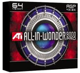 ATI Agp Graphic Cards