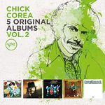 5 Original Albums Vol. 2 (5CD)