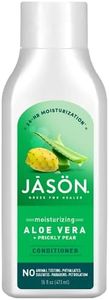 Jason Aloe Vera 84% Hidratante Acondicionador - 454 gr