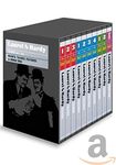 Laurel & Hardy Collection - 19-DVD Box Set ( Unaccustomed As We Are / Berth Marks / Men O'War / Perfect Day / They Go Boom! / The Hoose-Gow / Night Owls / Blotto / Brats / Below Zero / Hog Wild /