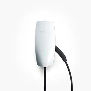 Tesla Wall Connector - Electric Vehicle (EV) Charger - Level 2 - up to 48A with 24' Cable