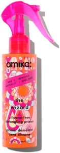 amika the 