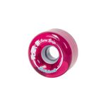 (Pink) - Boardwalk Outdoor Sure-Grip Wheels