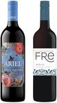 Non Alcoholic Wine 2 Pack Ariel Cab