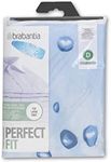 Brabantia Ironing Board Cover - Size D, Extra Large, Ice Water by Brabantia