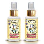 Grandma's Secret Jewelry Cleaner, 3-Ounce (Расk оf 2)