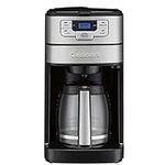Cuisinart DGB-400SSFR Grind and Bre