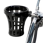 Ciro Black Big Ass Drink Holder w/Mount