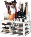 Make Up Organiser for Women Teenage