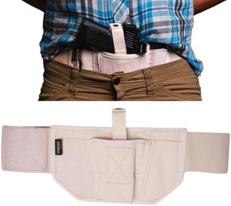 VNSH Belly
