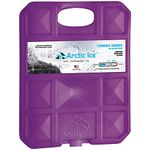 Arctic Ice Tundra Series Reusable Cooler Pack, 5-Pound