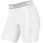 Youper Women's & Girls Classic Soft