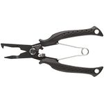 Shimano CT-561P Split Ring Pliers Offshore Straight 185 x 50 x 16 mm Bk 462725