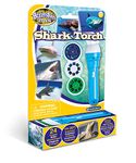 Brainstorm Toys Shark Torch & Projector