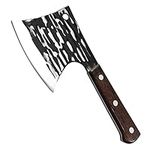 Fubinaty Meat Cleaver Chopping Bone