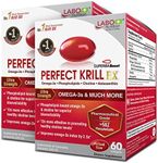 LABO Nutrition Perfect Krill EX, Th